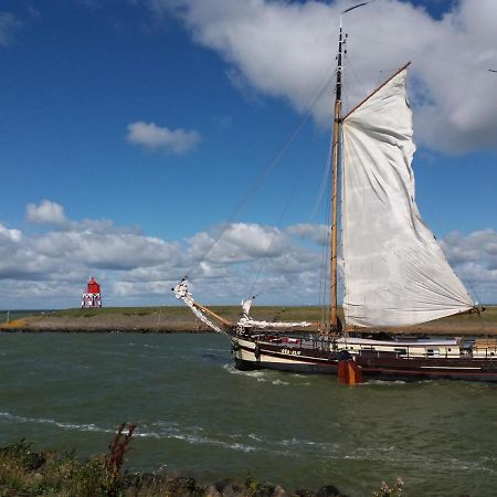 Heerlijk Huis Aan Het Ijsselmeer スタフォーレン エクステリア 写真