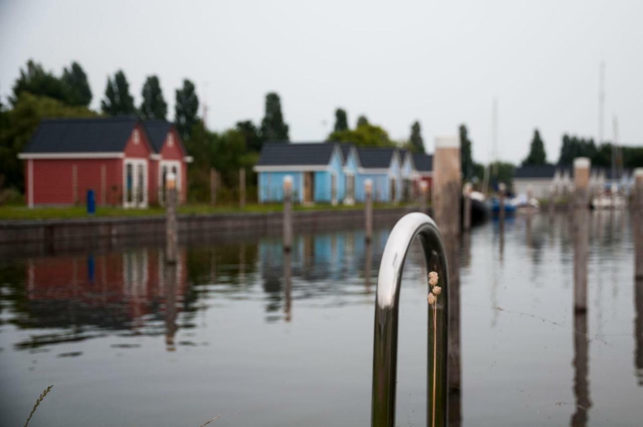 Heerlijk Huis Aan Het Ijsselmeer スタフォーレン エクステリア 写真