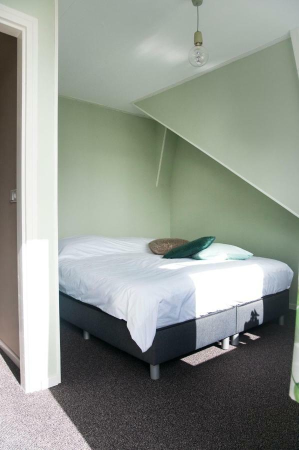 Heerlijk Huis Aan Het Ijsselmeer スタフォーレン エクステリア 写真
