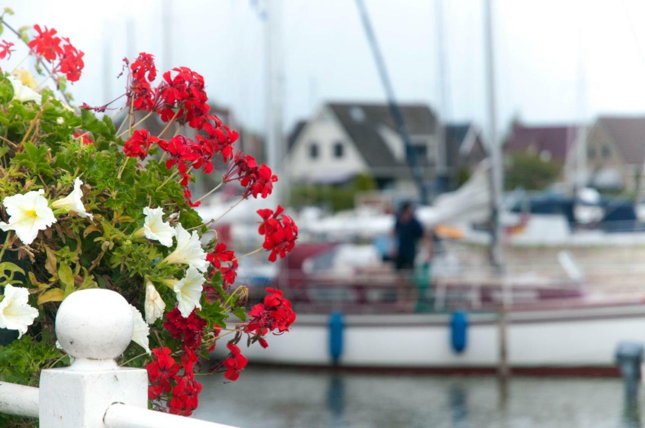 Heerlijk Huis Aan Het Ijsselmeer スタフォーレン エクステリア 写真