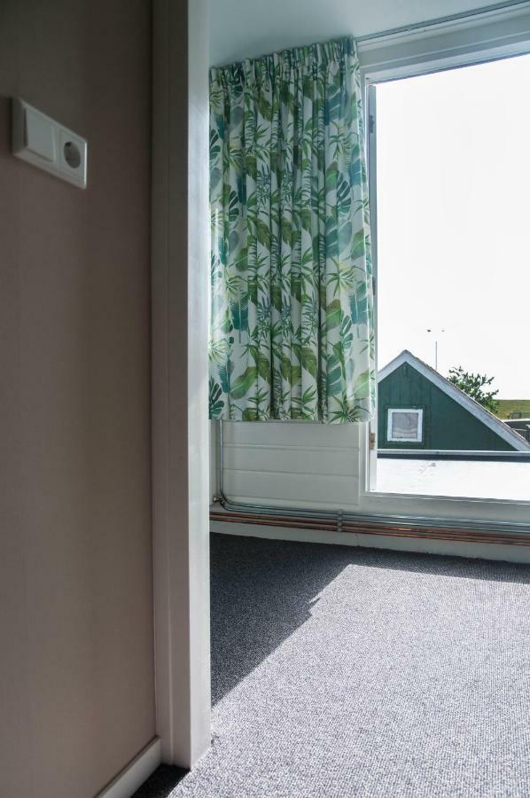 Heerlijk Huis Aan Het Ijsselmeer スタフォーレン エクステリア 写真