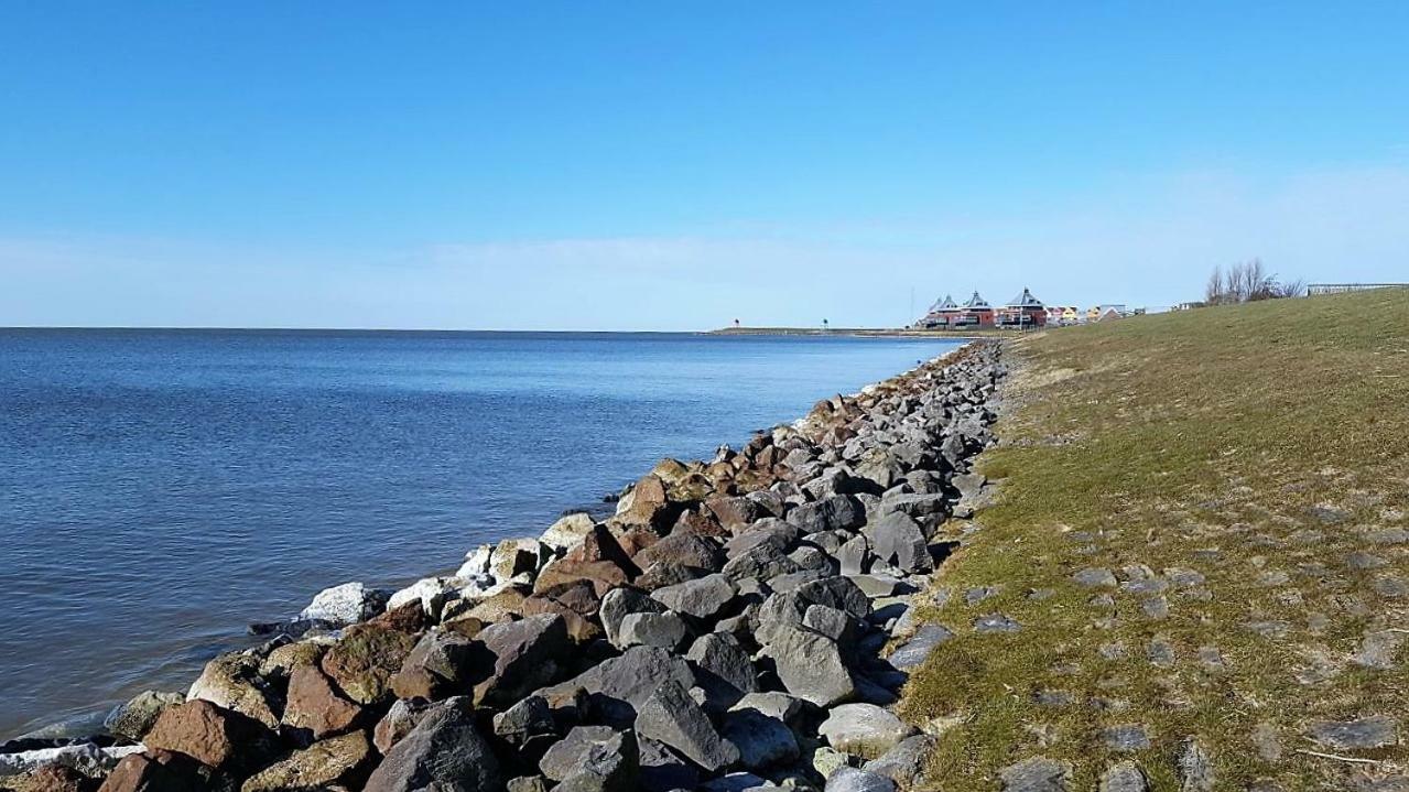 Heerlijk Huis Aan Het Ijsselmeer スタフォーレン エクステリア 写真