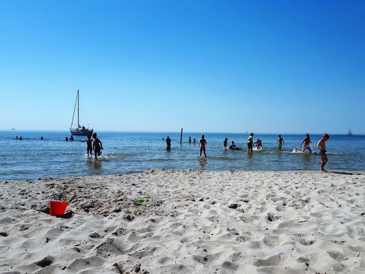 Heerlijk Huis Aan Het Ijsselmeer スタフォーレン エクステリア 写真